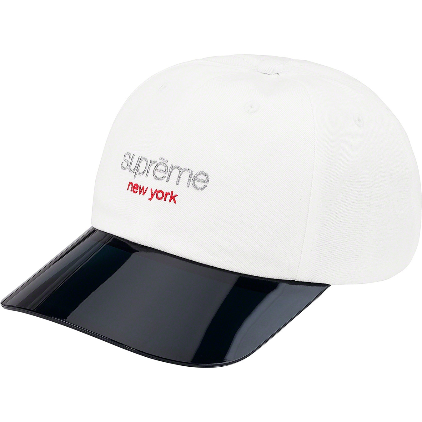 Acrylic Visor 6-Panel view 4